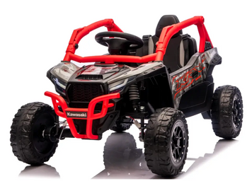 Акумуляторний автомобіль Kawasaki Teryx CA003 Teryx фото