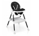 Стульчик для кормления MANI 3-в-1 Ricokids Черное 700900 700900 фото 3