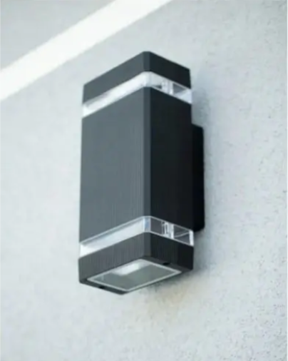 Настінний світильник NNLED Vela GU10 2x30W LX9110 фото