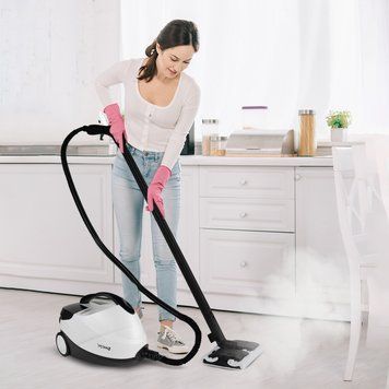 Пароочисник Maltec HDS7000W-PRO 7000 фото
