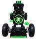 GOKART G8 Дитячий картинг, гокарт на педалях, карт, Gokart G18 G8 фото 6