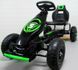 GOKART G8 Дитячий картинг, гокарт на педалях, карт, Gokart G18 G8 фото 1