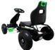 GOKART G8 Дитячий картинг, гокарт на педалях, карт, Gokart G18 G8 фото 3
