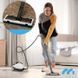 Пароочисник Maltec HDS7000W-PRO 7000 фото 10