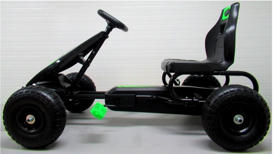 GOKART G8 Дитячий картинг, гокарт на педалях, карт, Gokart G18 G8 фото