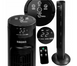 Колонный вентилятор EBERG Airo 85 черный Airo 85 фото 6