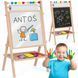 Дошка для малювання RicoKids 43 x 89 см 780200 фото 6