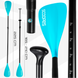 Надувна SUP дошка 350 см VELO 2в1 Scoopes (SUP + каяк) з сидінням, веслом, насосом. SUP Scoopes Velo 350 фото 8