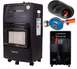 Газовий обігрівач GAS-5000WT GAS-5000 фото 4