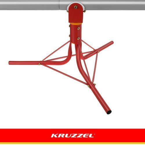Садовые качели Kruzzel 2-в-1 27837 фото