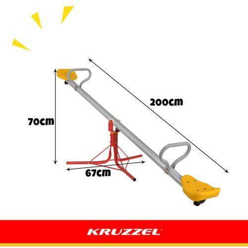 Садовые качели Kruzzel 2-в-1 27837 фото
