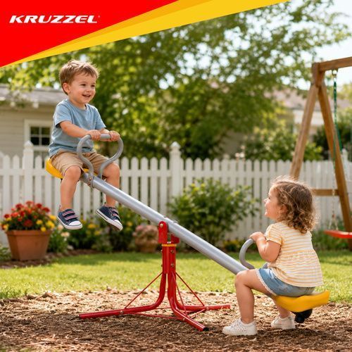 Садовые качели Kruzzel 2-в-1 27837 фото