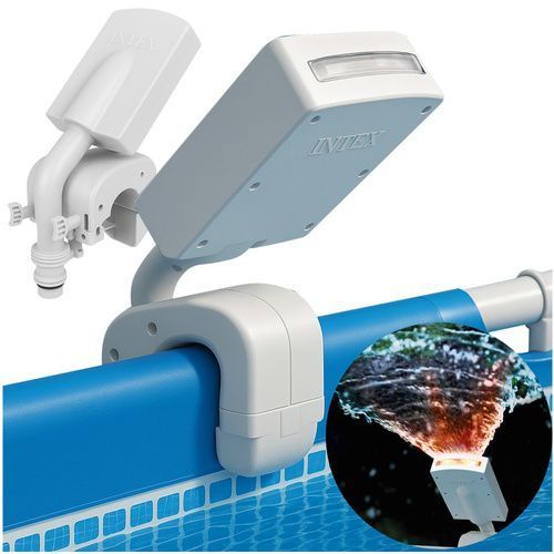 Фонтан для басейну INTEX 28089 28089 фото