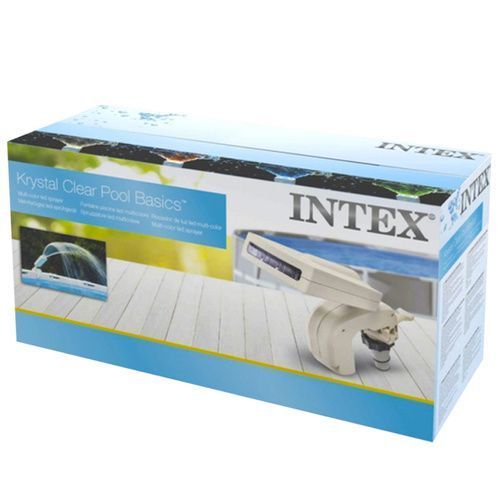 Фонтан для басейну INTEX 28089 28089 фото
