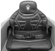 Дитячий автомобіль-кабріолет Maserati GranTurismo GRAY Maserati GranTurismo фото 12