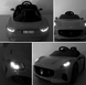 Дитячий автомобіль-кабріолет Maserati GranTurismo GRAY Maserati GranTurismo фото 13