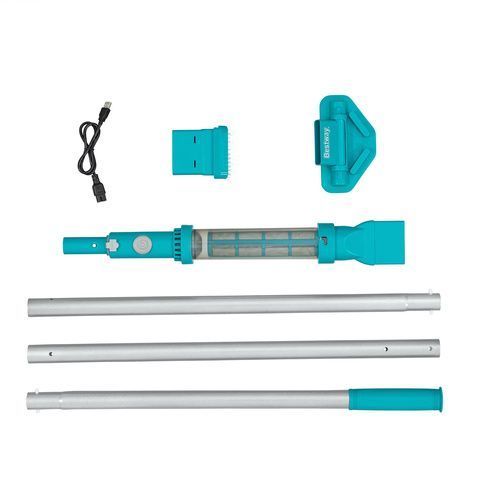 Беспроводной пылесос для бассейна Bestway AquaSurge 58771 / 25086 58771 / 25086 фото