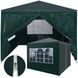Садовый павильон палатка Hanert Pavilion 3&times;3 м PA2 5070 фото 10