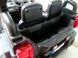 Детский электромобиль X17 R-SPORT Черный X17 фото 3