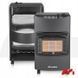 Газовий обігрівач Maltec 4200 Вт 5000 фото 14
