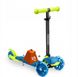 Триколісний самокат Ricokids Loco 765105 765105 фото 7