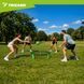 Мини-набор для игры в волейбол Trizand 27554 27554 фото 12