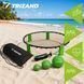 Мини-набор для игры в волейбол Trizand 27554 27554 фото 7