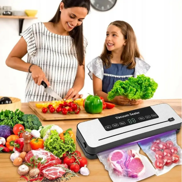 Вакууматор для продуктов Aptel ZR500 MAX DA631 DA631 фото