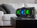 Акустична система Sven PS-680 BLACK-65 Вт. Bluetooth &ndash; акумулятор 4400 мA SVEN PS-680 фото 8