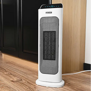 Електричний нагрівач N'oveen Tower Smart 2000 Вт PTC2000 PTC2000 фото
