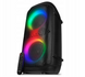 Акустическая система, аудио колонка Sven PS-800 LED дисплей 100 Вт PS-800 фото 7