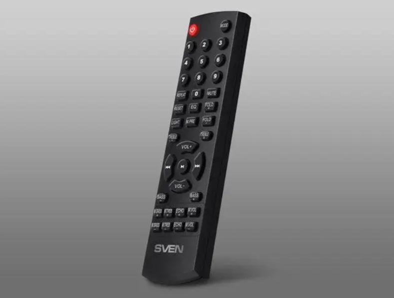 Акустическая система, аудиоколонка Sven Power Audio Ps-930 Black Ps-930 фото