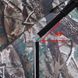 Рибальська парасолька намету Gold Fisher JUKON з чохлом JUKON К фото 8