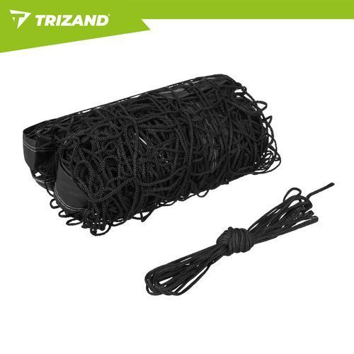 Волейбольная сетка 8,5x1 м + сумка Trizand 27546 фото