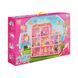 Ляльковий будиночок вілла 65 см 27054 27054 фото 8