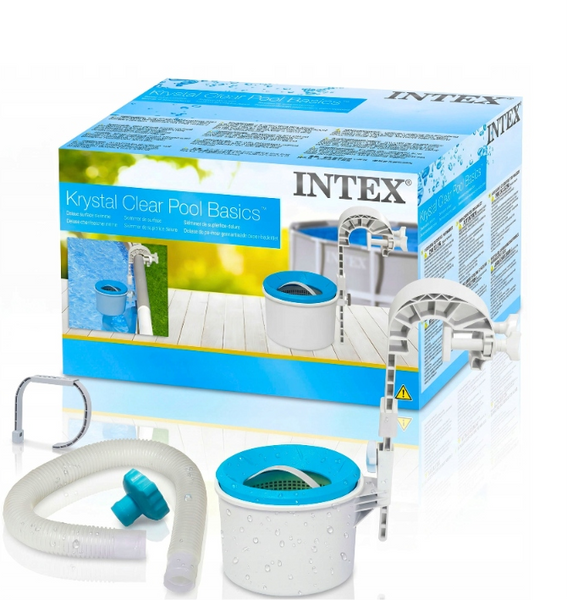 Скімер INTEX 28000 для басейну 28000 фото