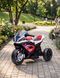 Детский мотоцикл на акумуляторе BMW HP4 JT5008 JT5008 фото 1