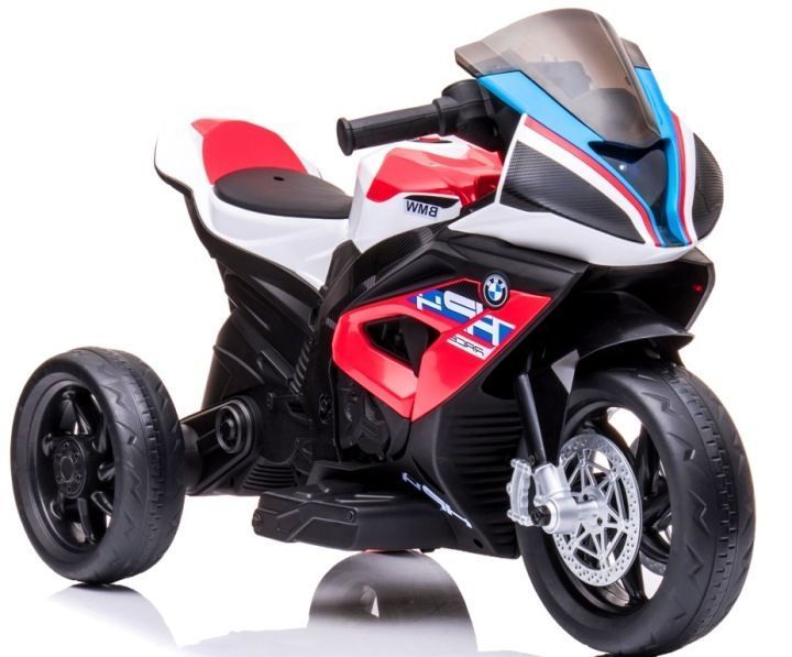 Детский мотоцикл на акумуляторе BMW HP4 JT5008 JT5008 фото