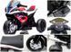 Детский мотоцикл на акумуляторе BMW HP4 JT5008 JT5008 фото 3