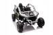 Дитячий електромобіль багі Kawasaki Teryx KRX1000 4x4 з пультом  JS330 фото 14