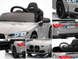 Спортивний дитячий автомобіль-кабріолет BMW M4 BMW M4 фото 5