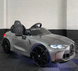 Спортивний дитячий автомобіль-кабріолет BMW M4 BMW M4 фото 7
