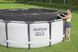 Накриття для басейну 305 см каркасне BestWay 58036 58036 фото 1