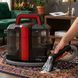 Пилосос для вологого та сухого прибирання м'яких меблів Lehmann EasyWash 450W LHOSW-4508 фото 1