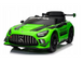 Детский автомобиль-кабриолет MERCEDES GT3 Evo с современным и экологичным литий-ионным аккумулятором GT3 Evo Z фото 7