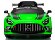 Детский автомобиль-кабриолет MERCEDES GT3 Evo с современным и экологичным литий-ионным аккумулятором GT3 Evo Z фото 3