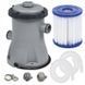 Каркасний басейн 366х100см Bestway 56709 56418 фото 4
