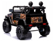 Дитячий акумуляторний автомобіль Toyota FJ CRUISER 4x4 Toyota FJ CRUISER фото 13