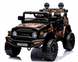Дитячий акумуляторний автомобіль Toyota FJ CRUISER 4x4 Toyota FJ CRUISER фото 2