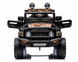 Дитячий акумуляторний автомобіль Toyota FJ CRUISER 4x4 Toyota FJ CRUISER фото 6